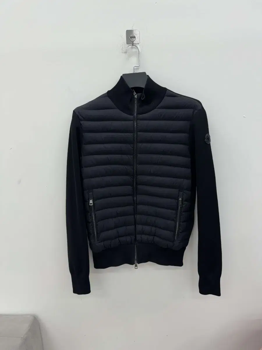 Department store version Moncler kim hyunwoo Tricot Knit Padding L