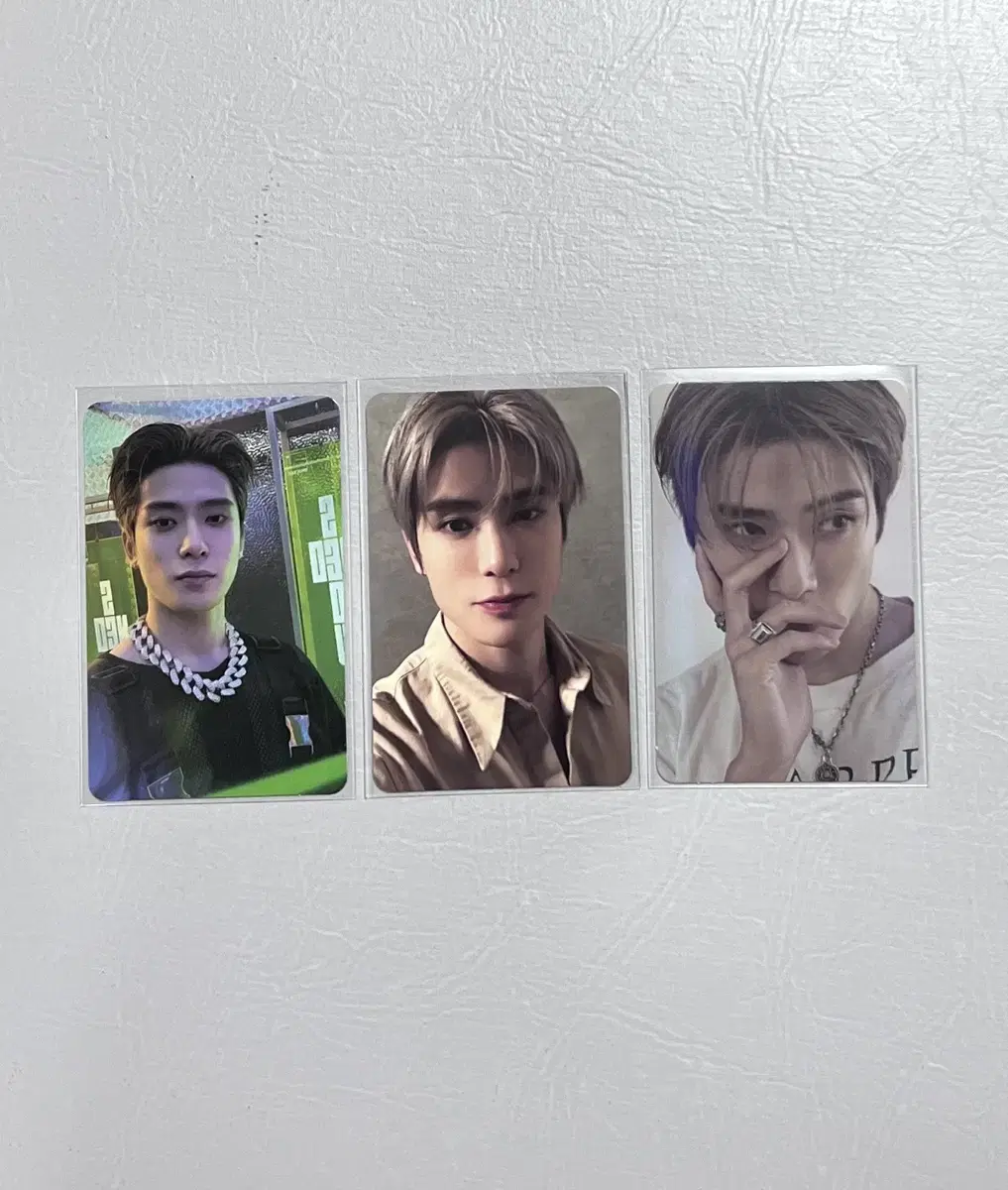 Cheap wts / jaehyun photocard bulk wts Zuu Perfume Eeyore Leedo