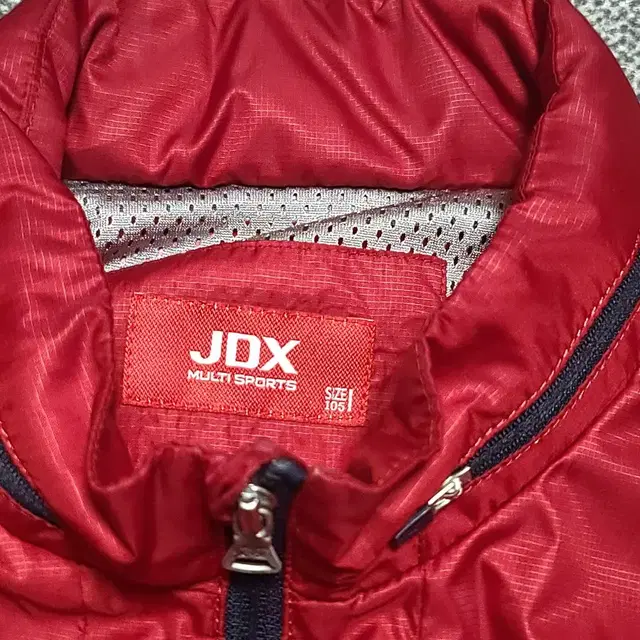 JDX 골프 바람막이  105  XL