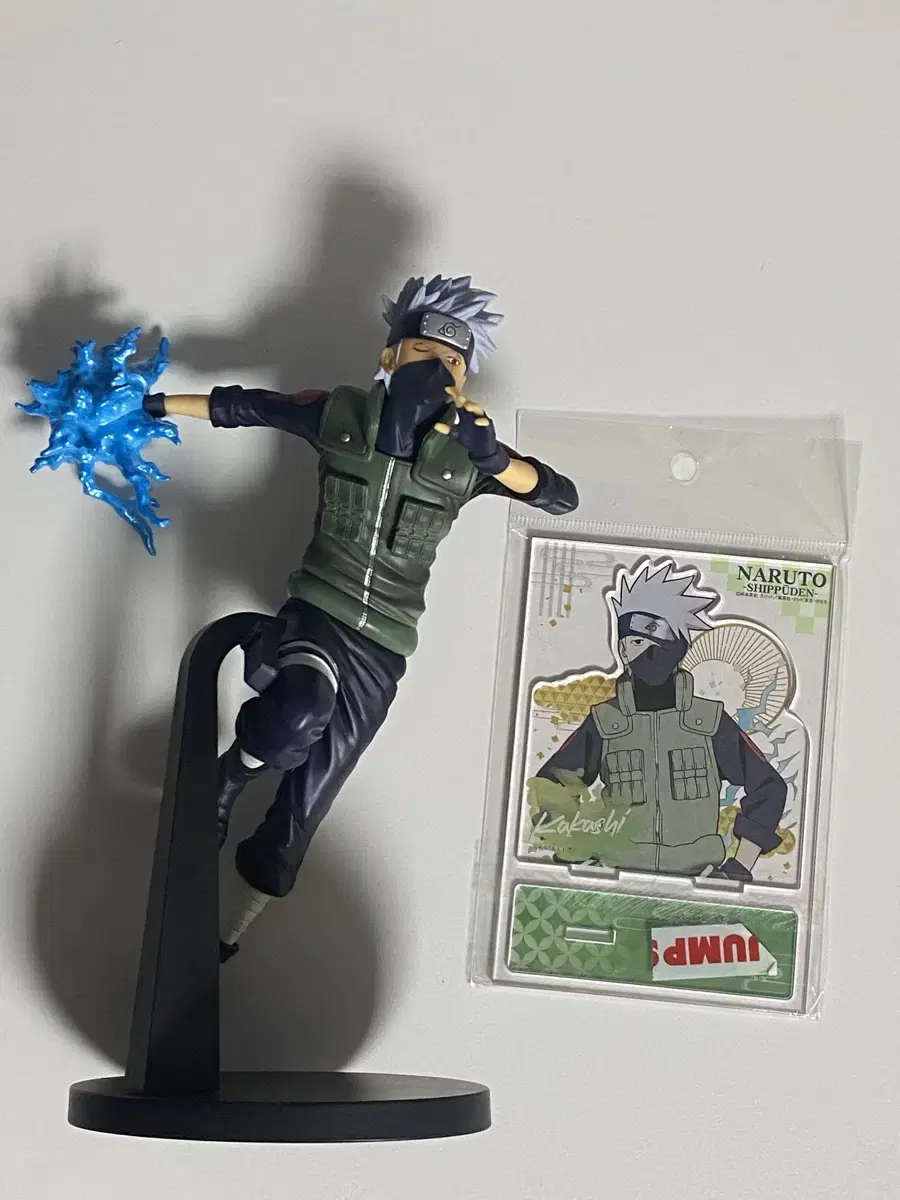 Naruto Kakashi Figures acrylic bulk Sells