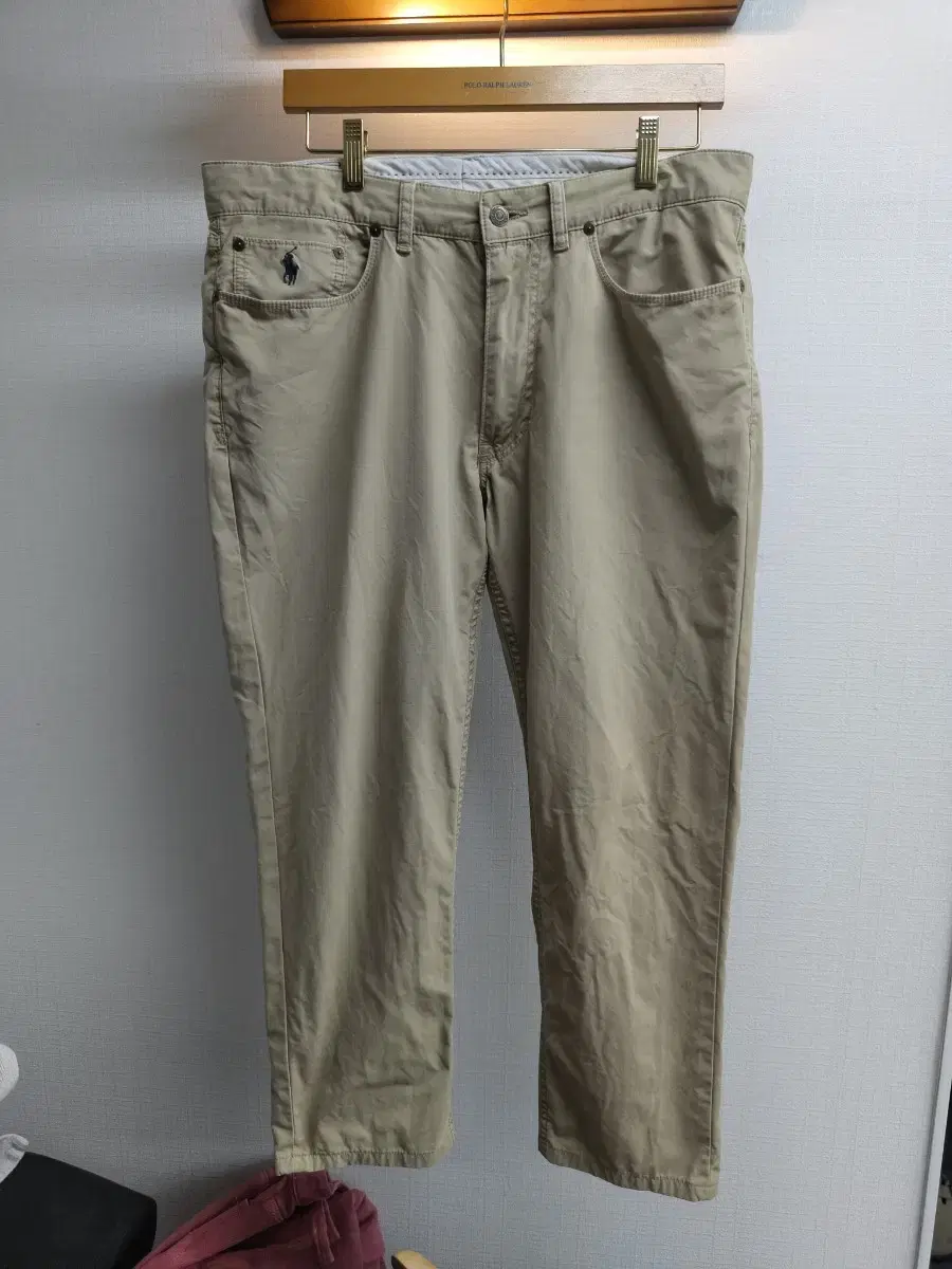 34) Sell Polo Ralph Lauren Pants