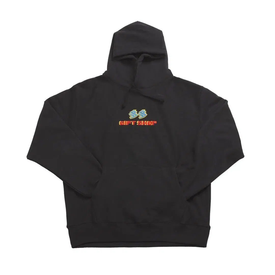 [2] DADA SERVICE X BETTER GIFTSHOP HOOD