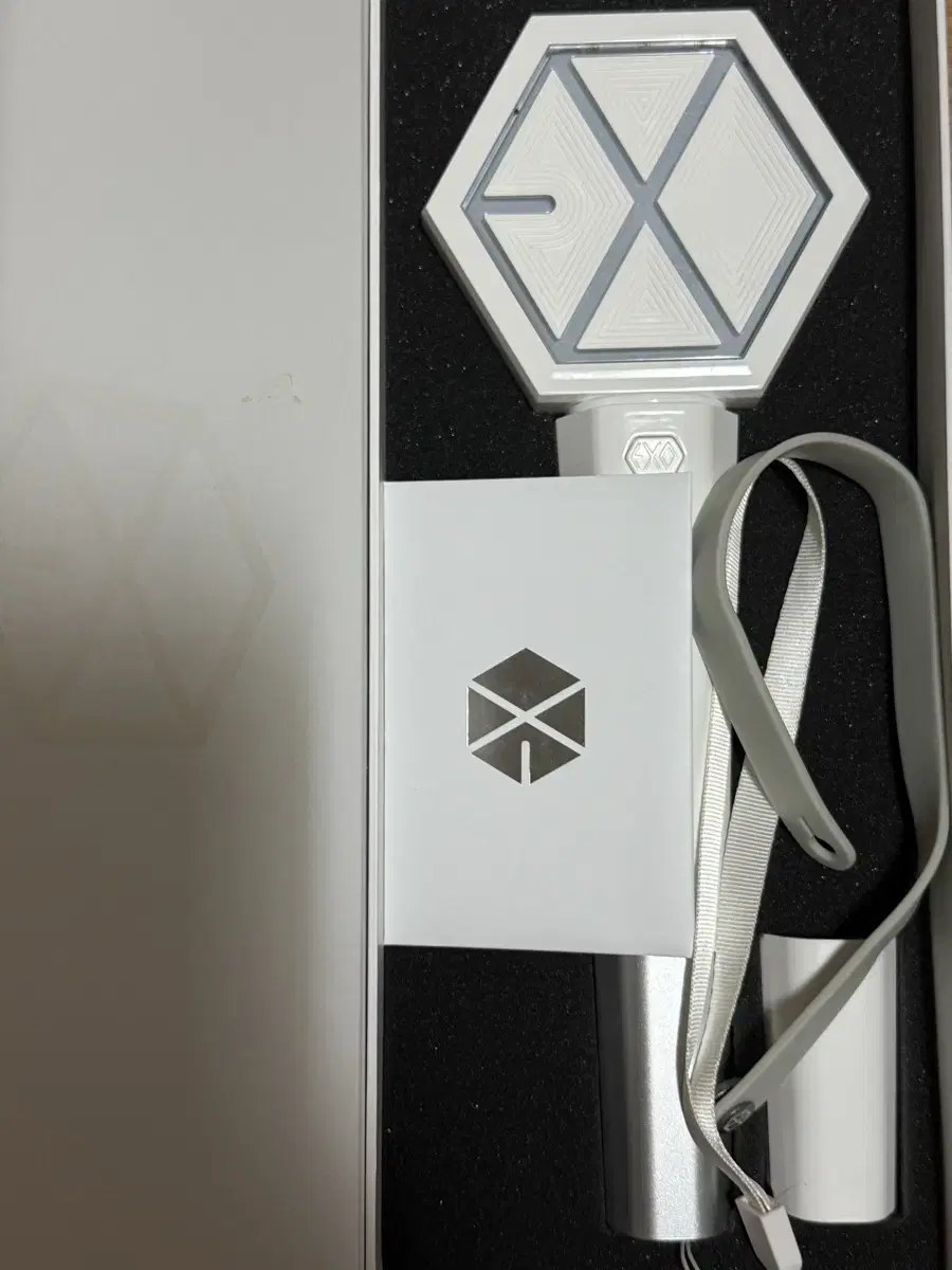 Exo lightstick eridibong doridibong