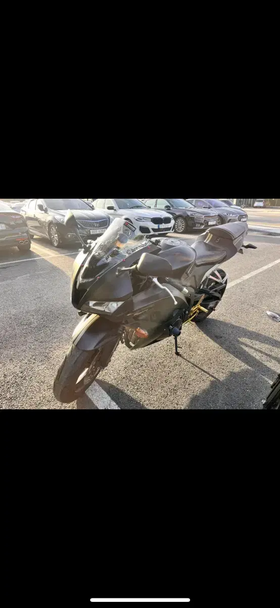 cbr600rr 08