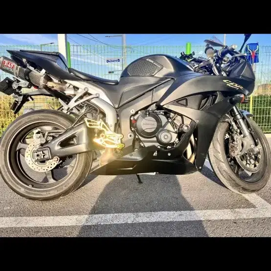 cbr600rr 08