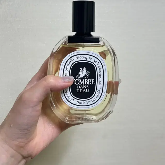 딥티크 DIPTYQUE 롬브로단로 100ml