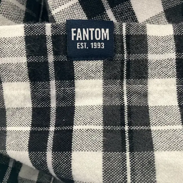 2 팬텀(FANTOM) 셔츠 105(XL)