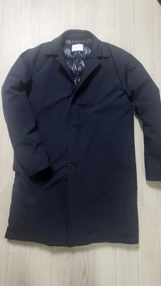 San Drohomme coatPadded cope