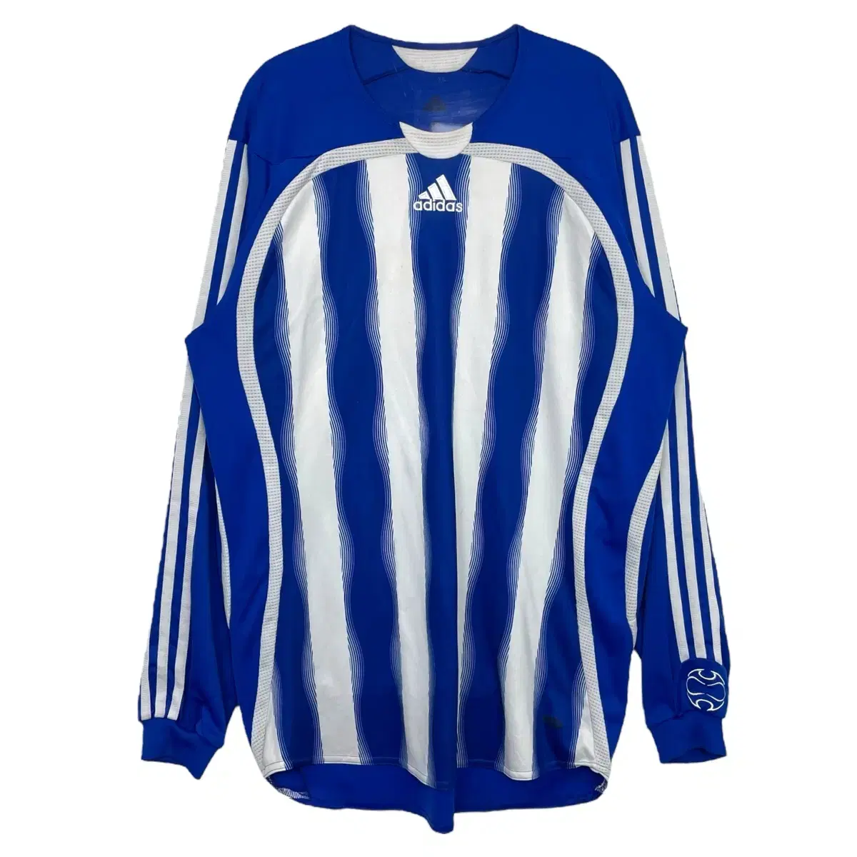 Adidas Jersey T-Shirt