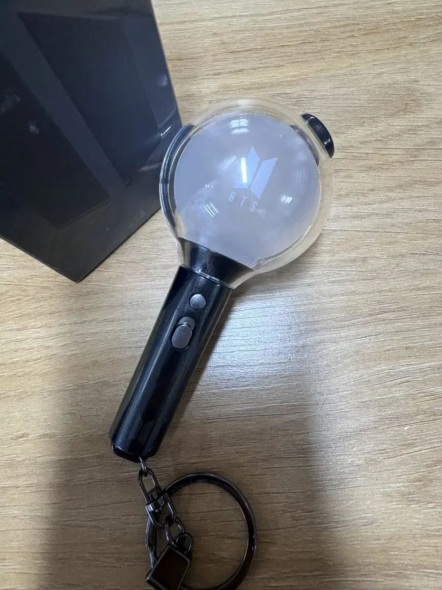 BTS Amibam Keyring (Suebam) BTS Light stick Keyring