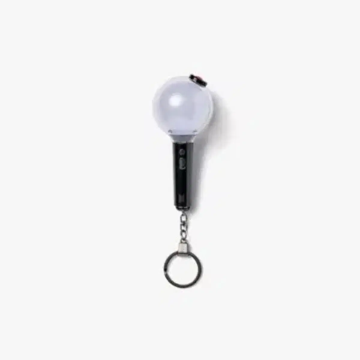 방탄소년단 아미밤키링(스에밤) BTS Light stick Keyring