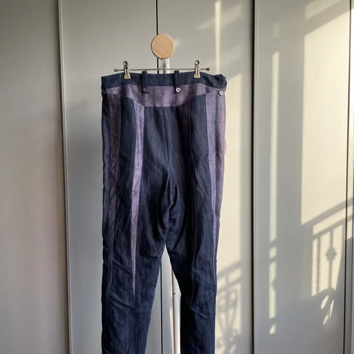 [48] KIKO KOSTADINOV BALLA TROUSER