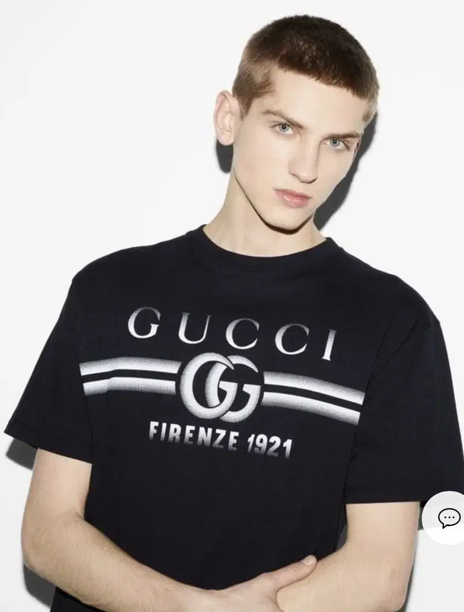 Gucci SS24 vahn T-shirt