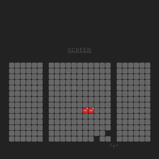 안전결제)10/9 영등포Cgv 베테랑2 무대인사 양도합니다.