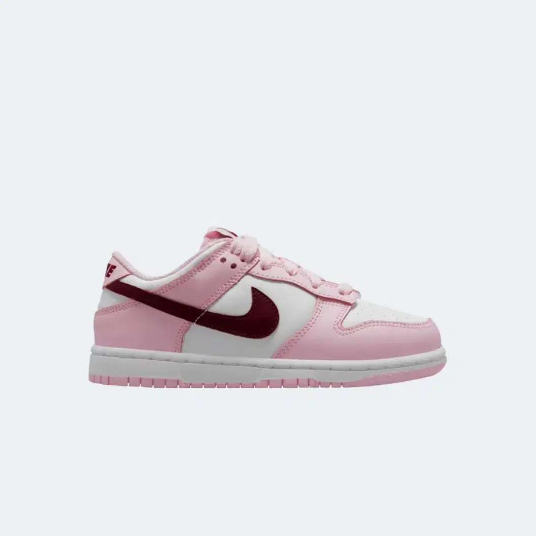 (PS) Nike Dunk Low Pink Foam