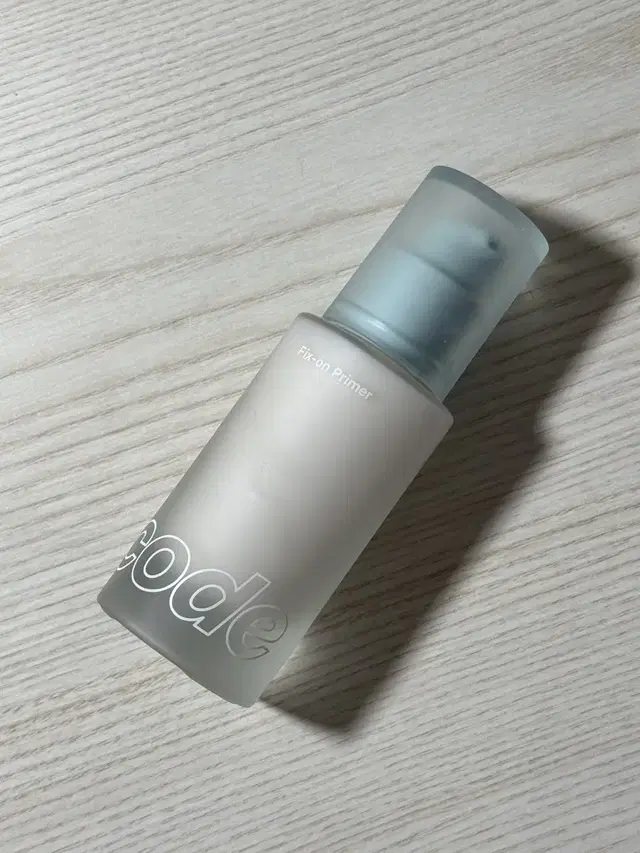 코드글로컬러 픽스온 프라이머 30ml