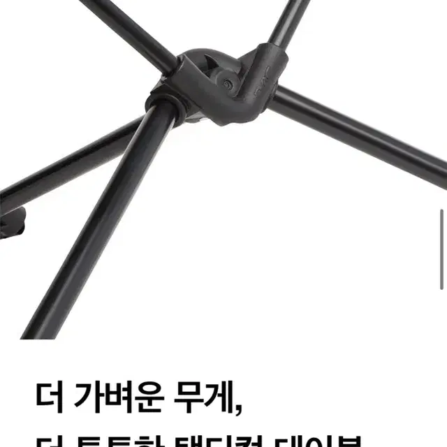 Helinox 헬리녹스 택티컬 테이블 미디움 / 멀티캠컬러 판매합니다