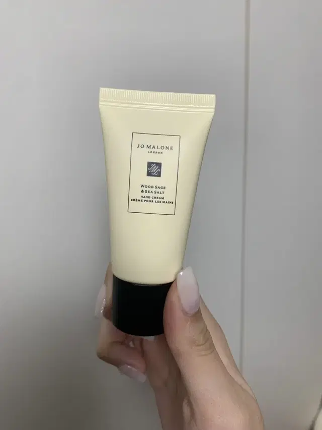 조말론 우드 세이지 앤 씨솔트 핸드크림 30ml