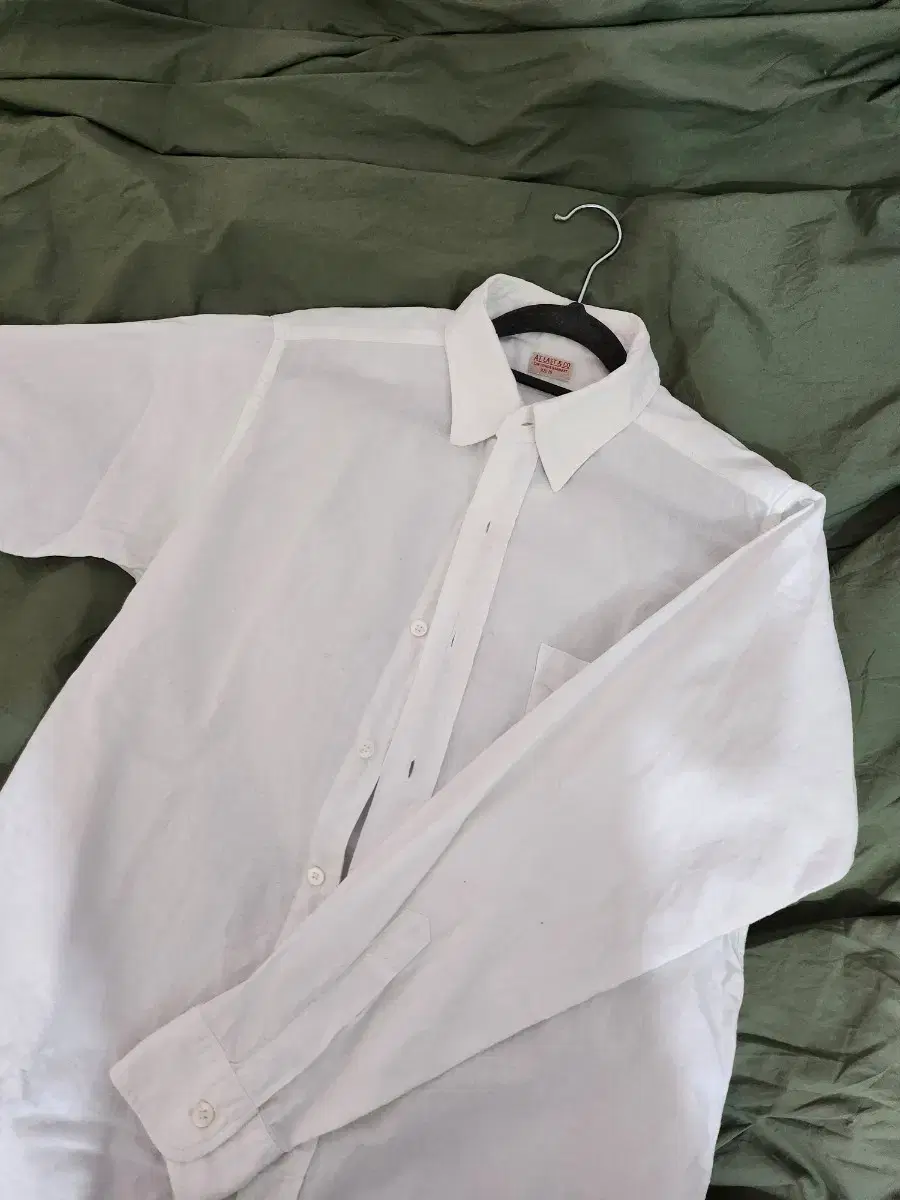 Eraco Dress Shirt Size 15