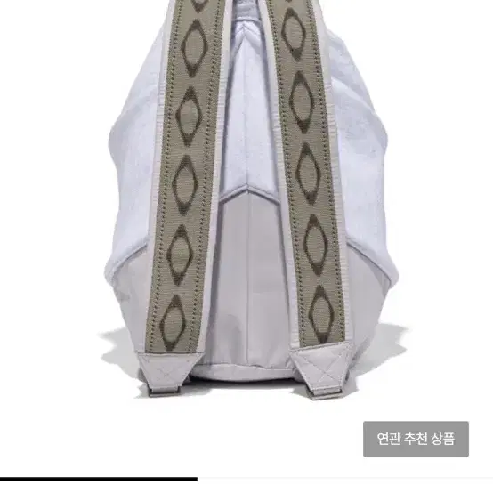 마지막내림/배송비포함) mschf DRAWSTRING DUFFLE BAG