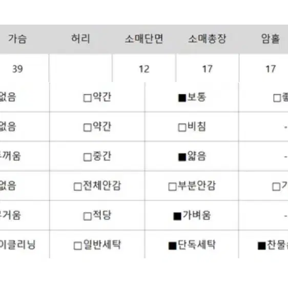 [에이블리/새상품] 신문지 크롭 반팔티