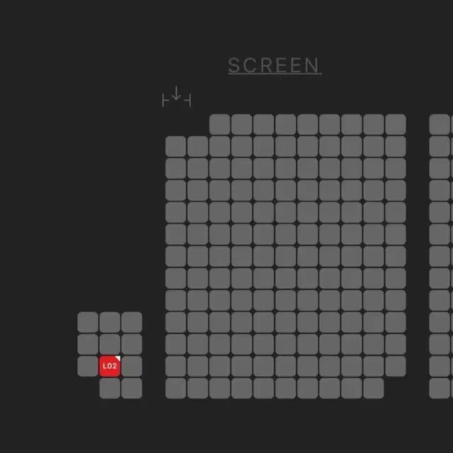 베테랑2 대구 무대인사 cgv 12:30 통로 옆자리