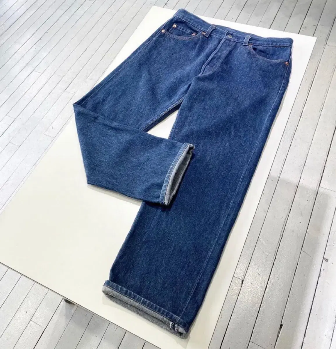 Levi's 501xx