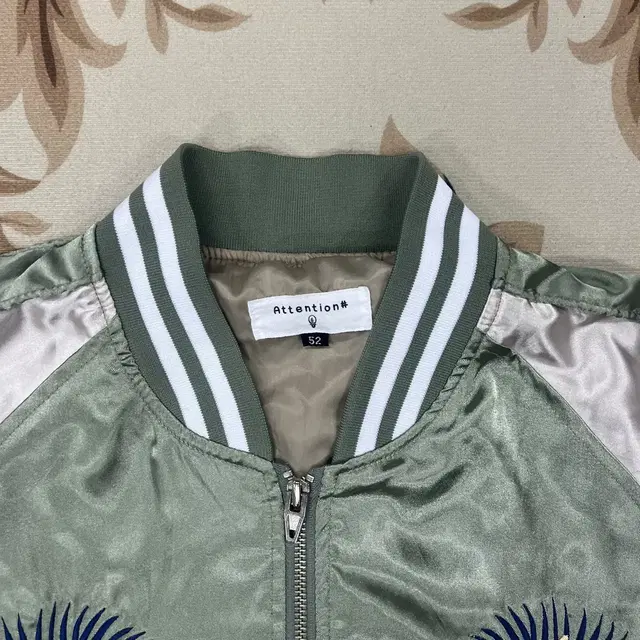 (XL)VTG 용 스카잔 자켓