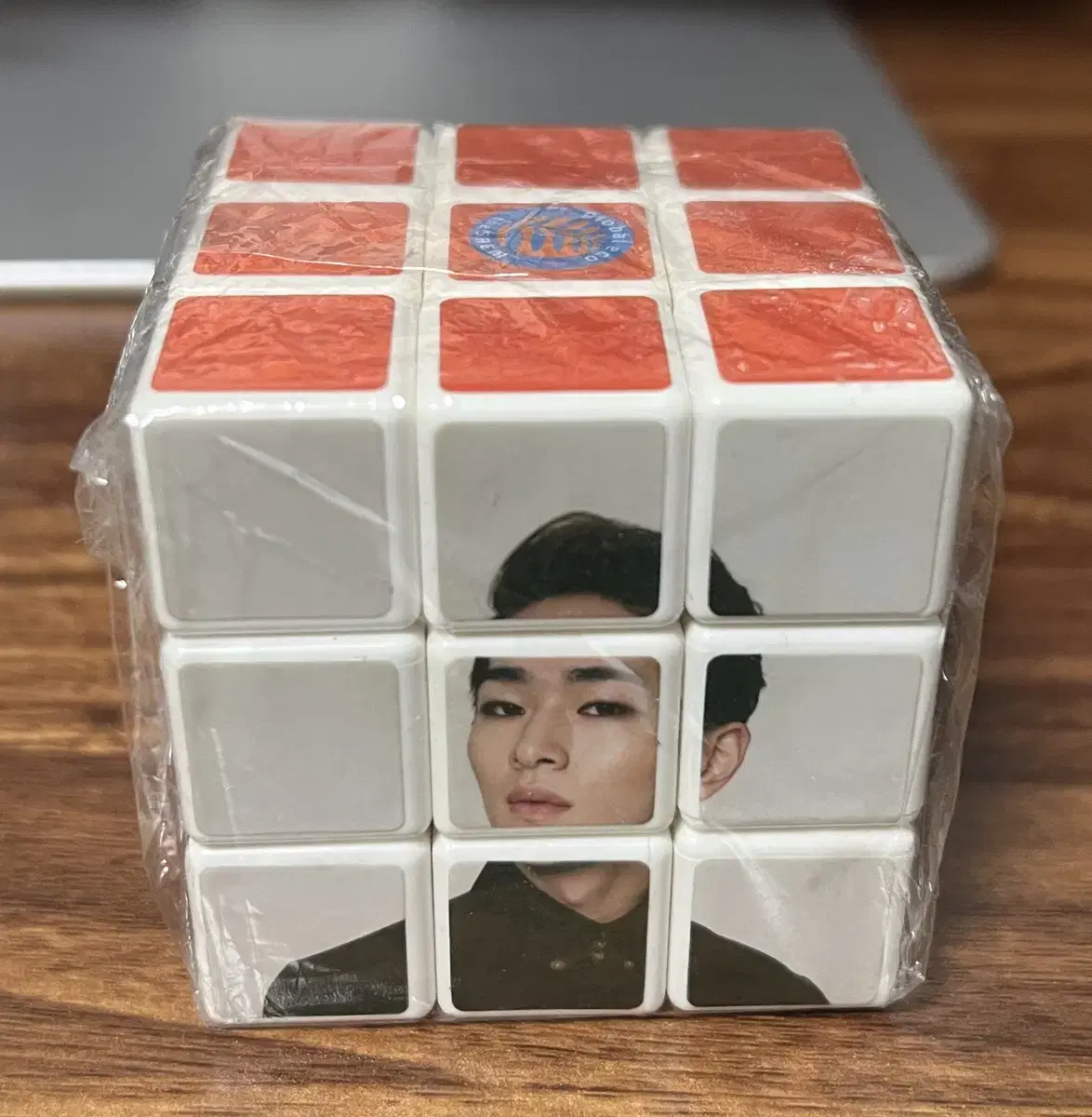 Shinee the Sam Cube