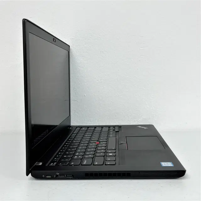 씽크패드 T480 i5 8350U 터치스크린 14인치 램 16