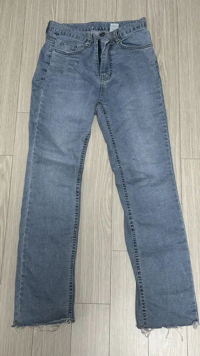 (Closet Cleanup) Jeans Skinny I'm selling.