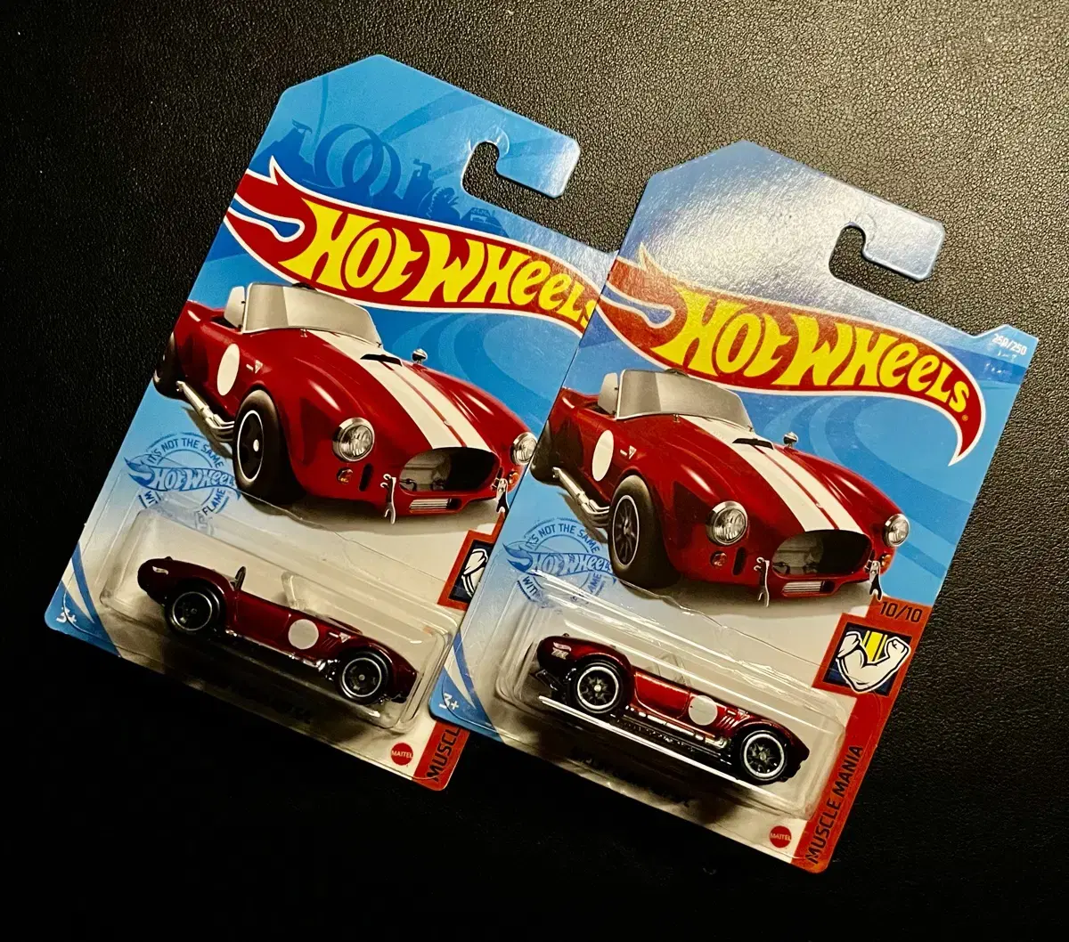 Hot Wheels Super Treasure Hunt [Shouty]