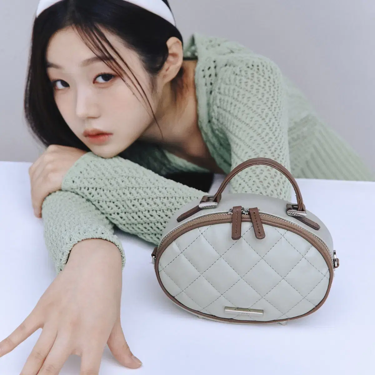 Ofyoung Twing bag - GREEN