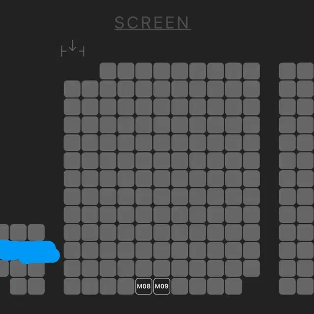 양도) 베테랑2 무대인사 통로 대구 CGV