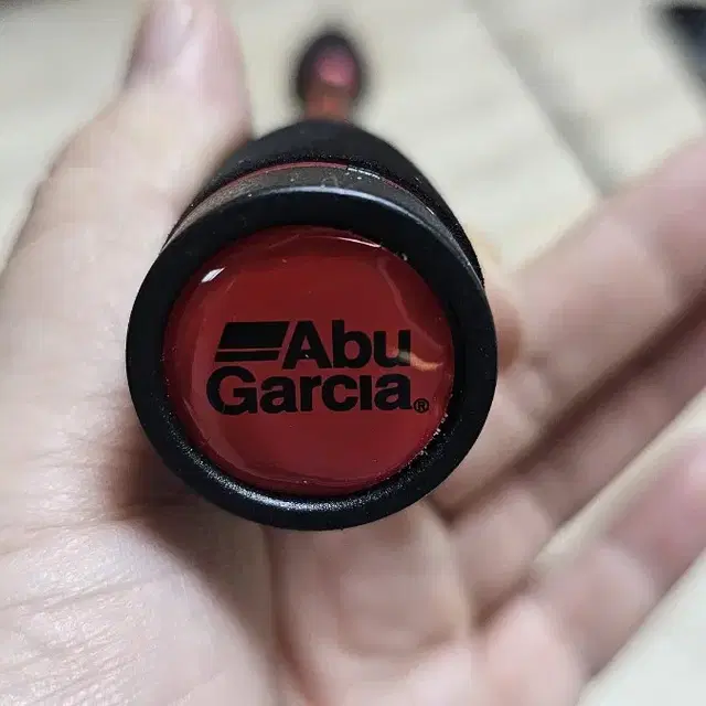 Abu Garcia BLACK MAX 802m 루어 로드