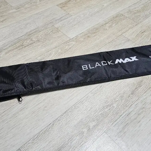 Abu Garcia BLACK MAX 802m 루어 로드