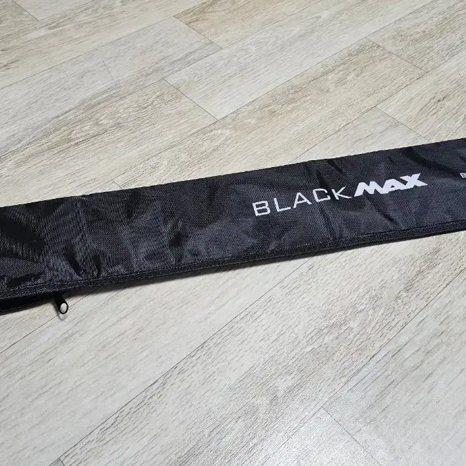 Abu Garcia BLACK MAX 802m 초릿대 2개 루어 로드