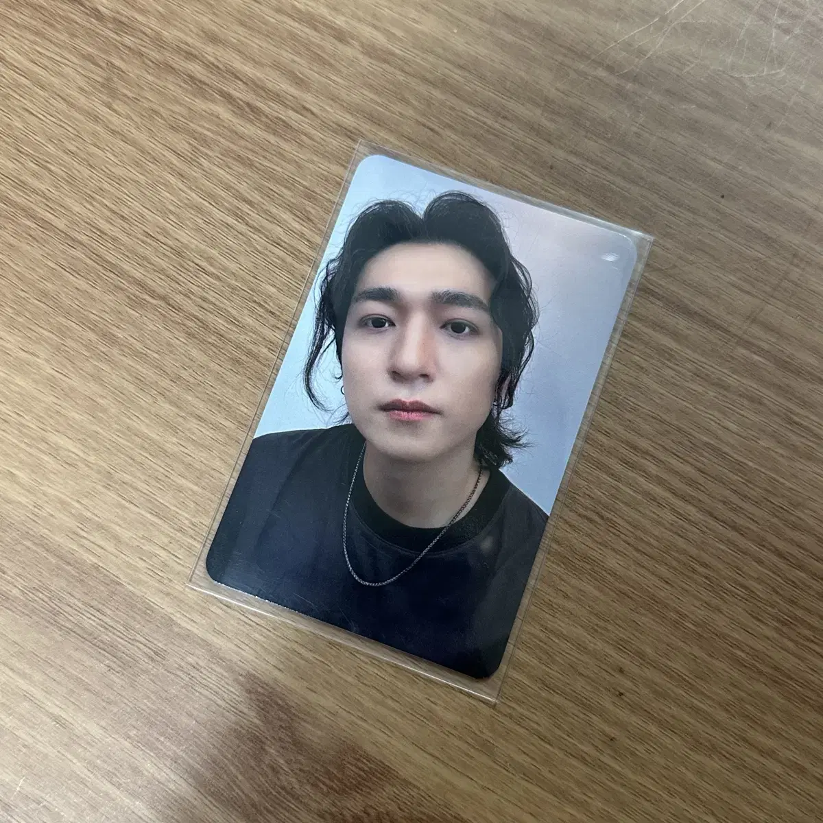 Day 6 Sungjin photocard Bandaid musicplant ld musicplant luckydraw pre-order benefit