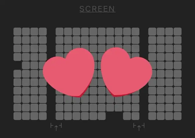 재현 6시간후너는죽는다 16일 영등포 무대인사 E열 통로석 양도