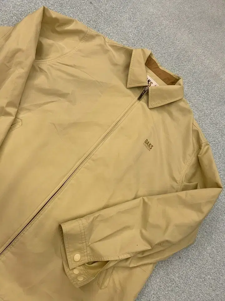 [genuine/approx. 105] dax men's jacket