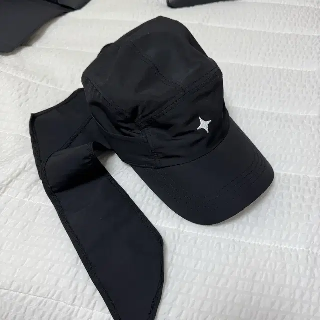 Ifeellucky durag cap 듀랙캡