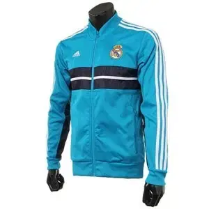 Adidas Real Madrid Rare Jersey (Authentic)