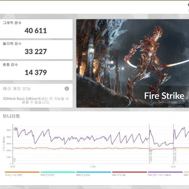 아수스 젠북 프로 X16 4080 i9 13905h 32g 고성능 노트북