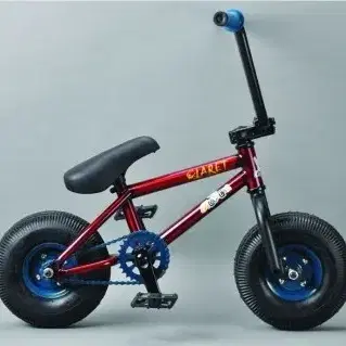 mini bmx 사요