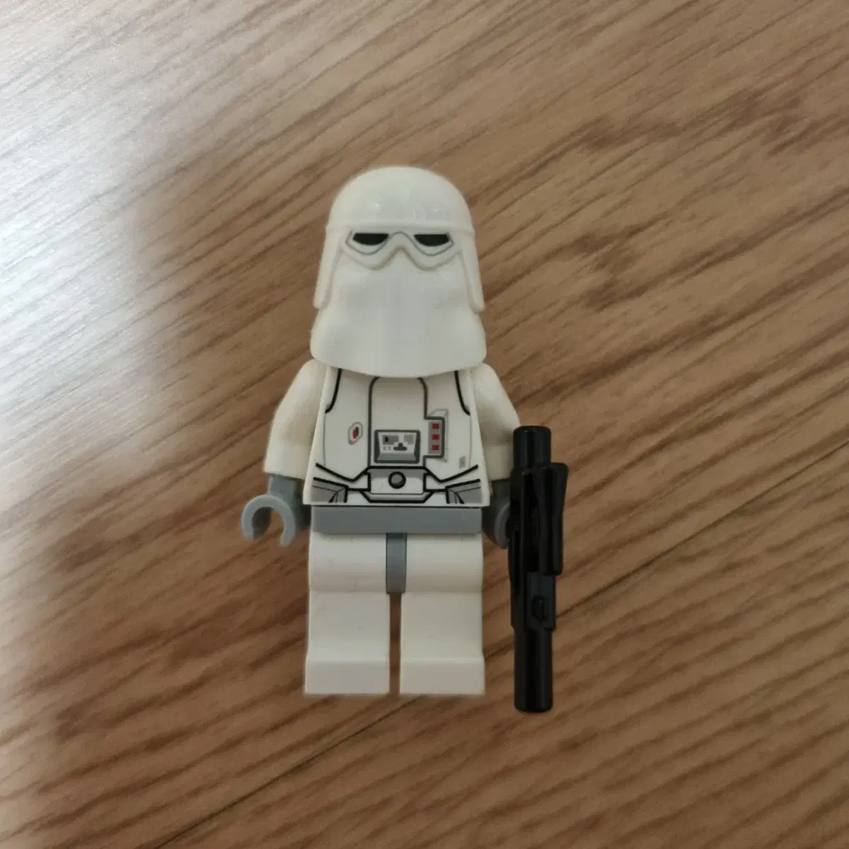 LEGO Star Wars Snowtroopers