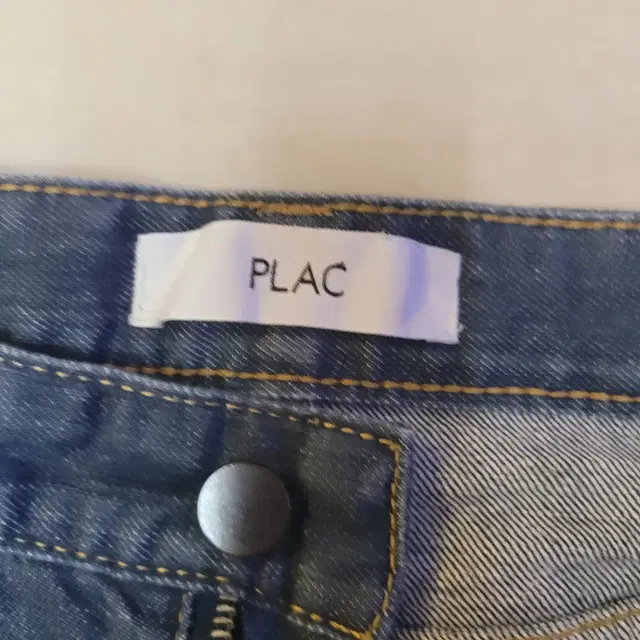 PLAC 폴락 청바지