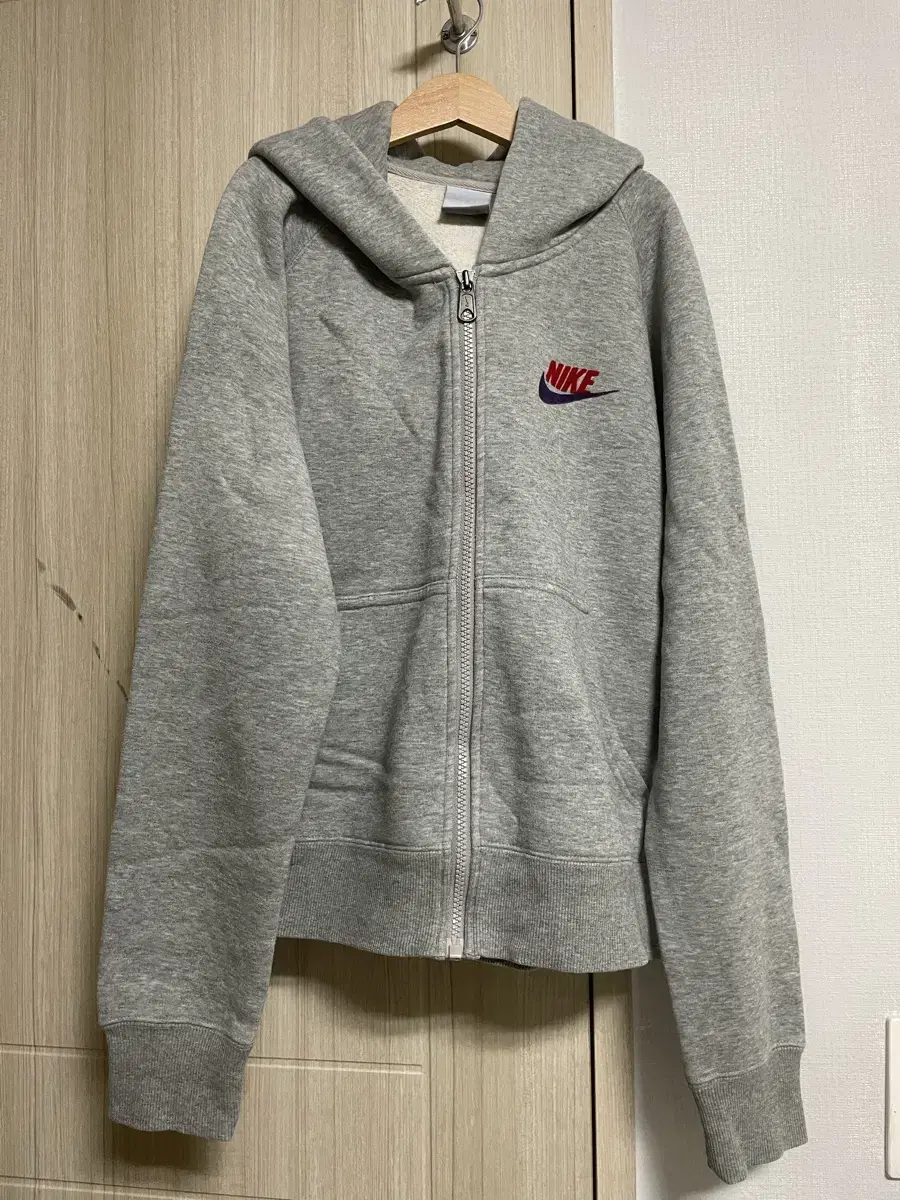 [M] Nike Vintage Hoodie Zip Up