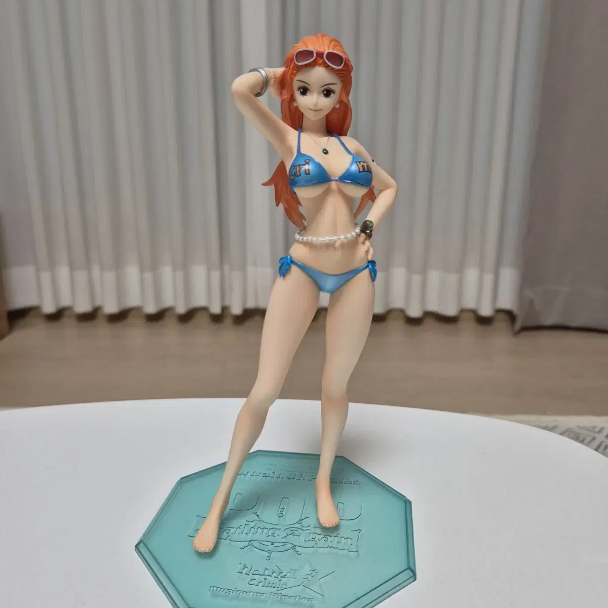 ONEPIECE Nami POP