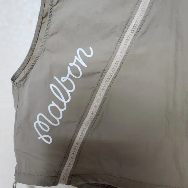 밀본  MALBONE GOLF HOOD W X L  58X57