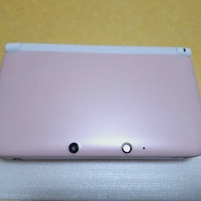 A급 핑크 3dsll 3dsxl 닌텐도 일본판 순정품